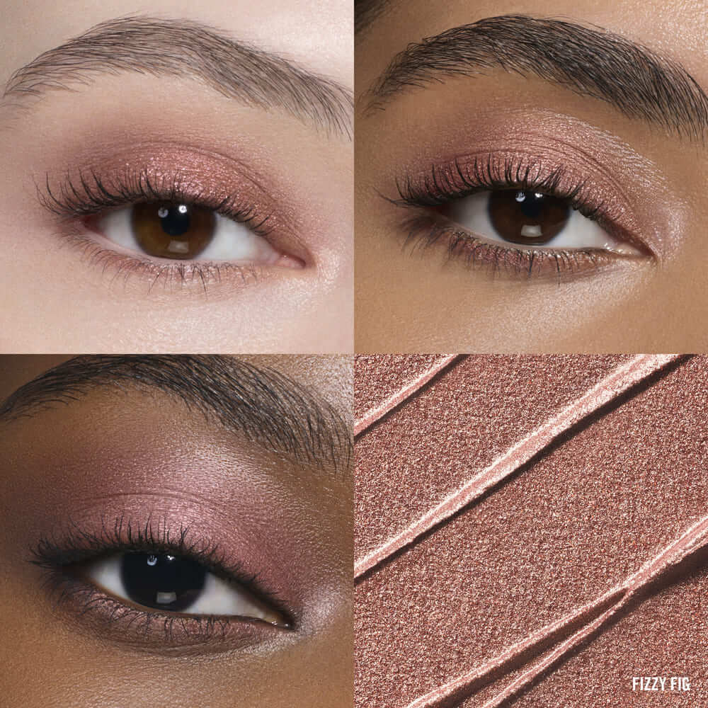 MASTER MATTES&reg; & SOFT SHIMMER&trade; LONG-WEAR CREAM EYESHADOW (SOMBRA DE OJOS EN CREMA)